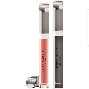 Duocce Luscious Lip Stain Travel Size